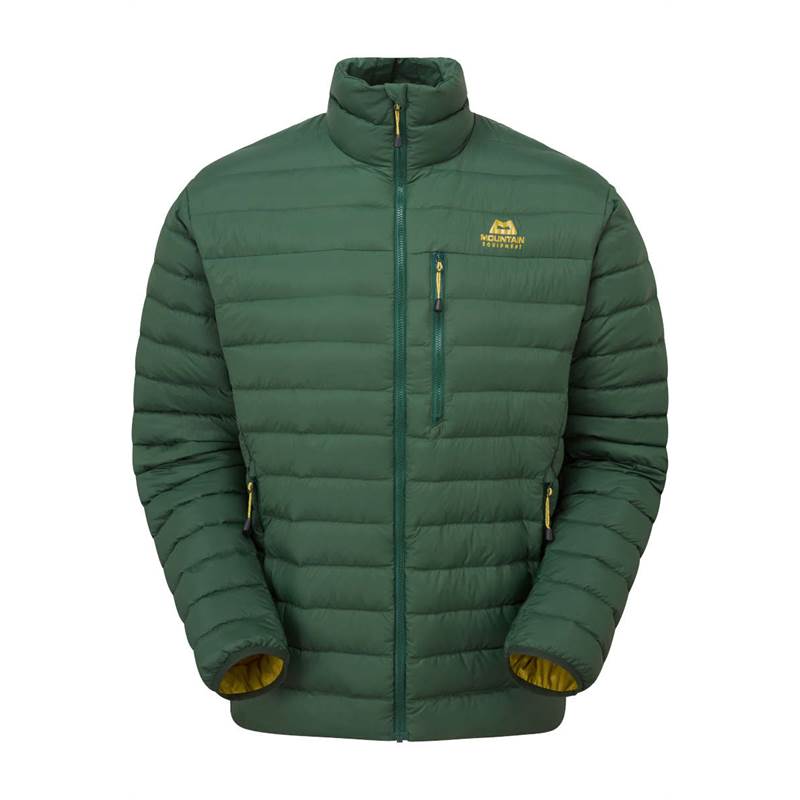 Mountain Equipment Mens Earthrise Jacket-1